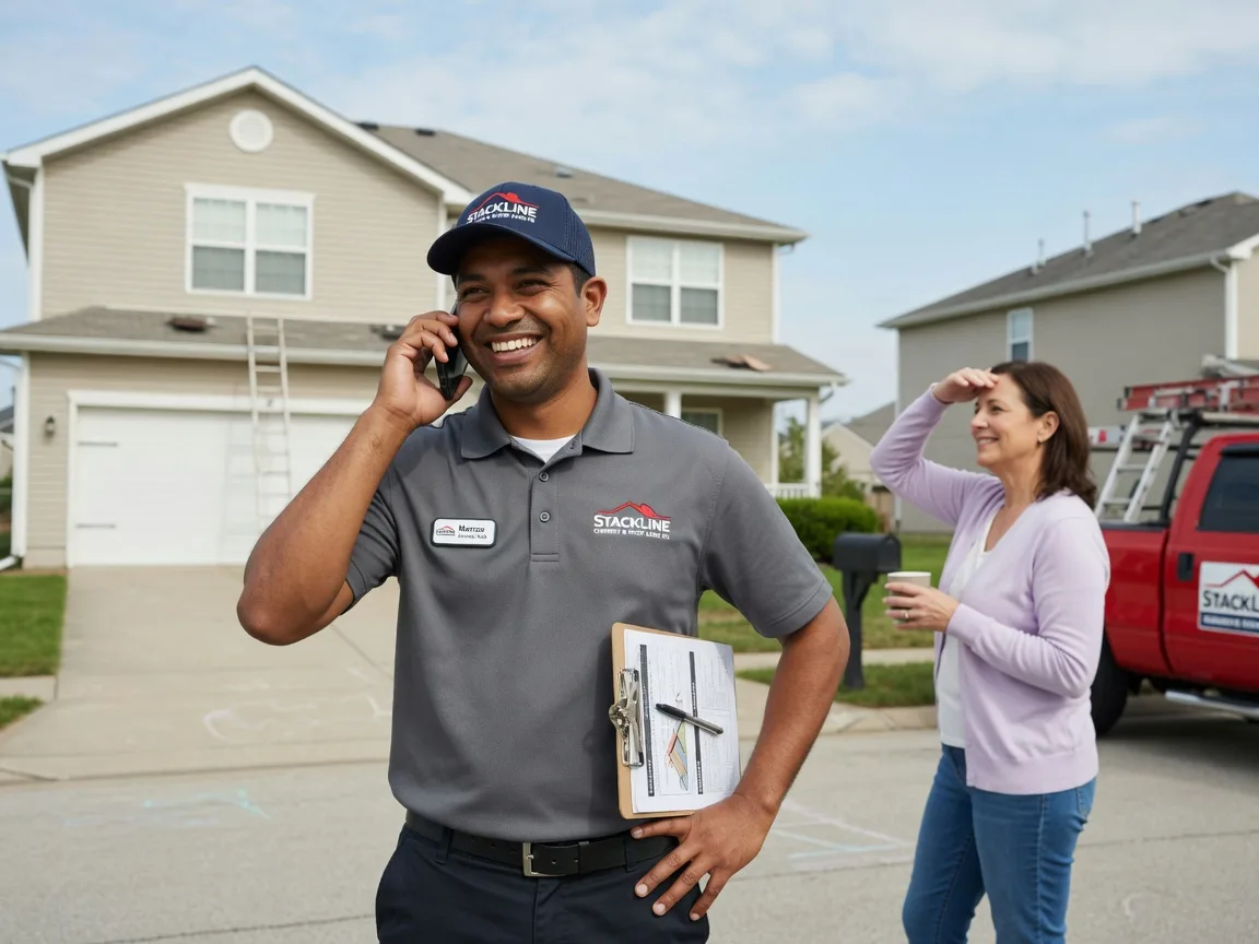 Chimney flashing repair Prescott, AZ FAQs